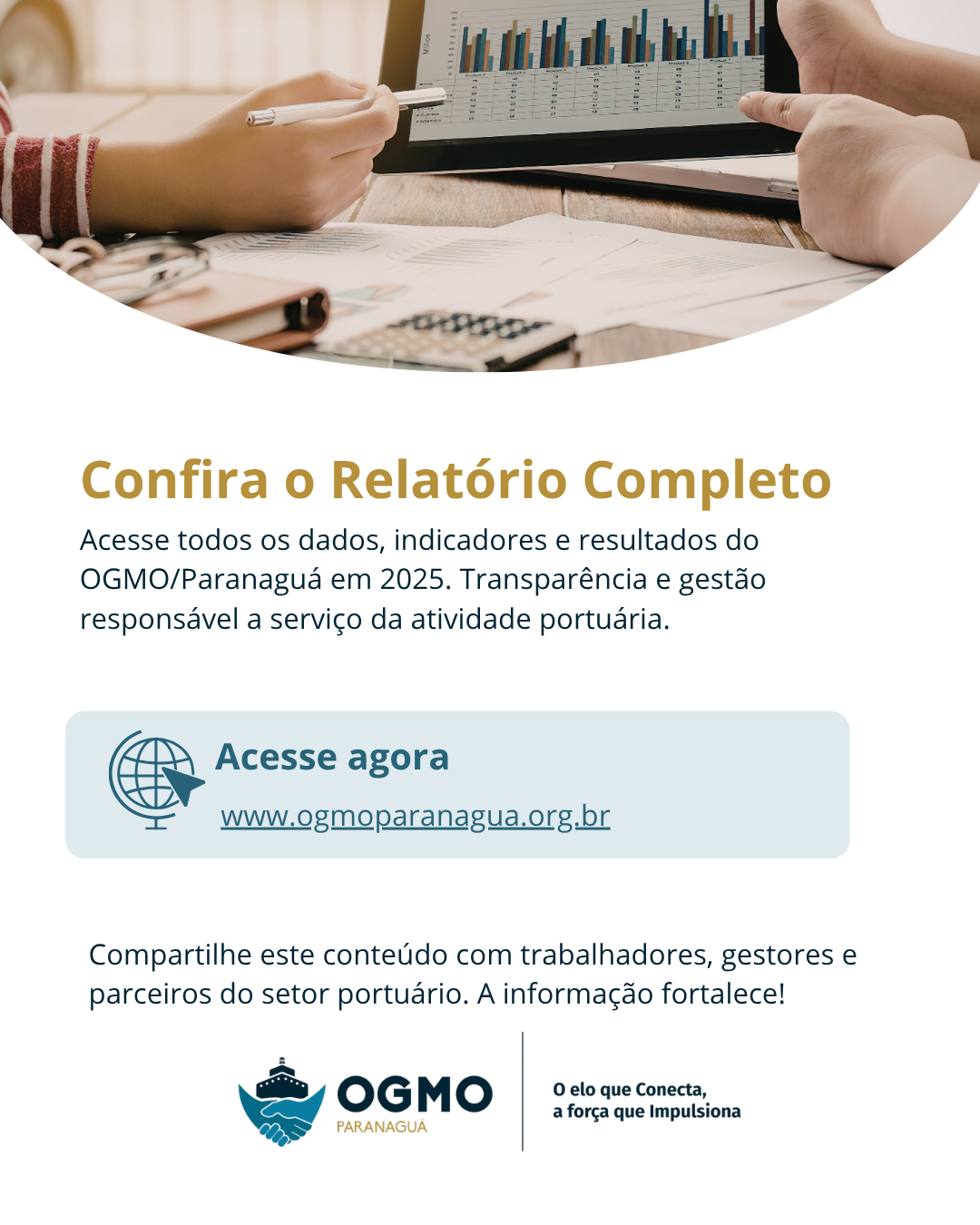 Relatório Completo